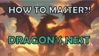 Destroy Naraka! Ultimate Dragon&rsquo;s Nest Guide | Summoners War: Rush