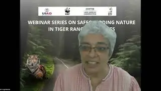 Safeguarding Nature in TRCs &ndash; Conservation in Thailand and collaborative approach across TRCs