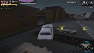 APB Reloaded Montage #13
