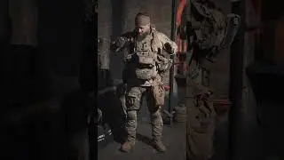 GET READY WITH KRAKEN COMBAT ENGINEER