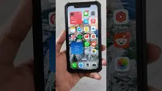 Виджет погоды не работает? Вот как это исправить: #iphone #weather #foryou #shorts #ios