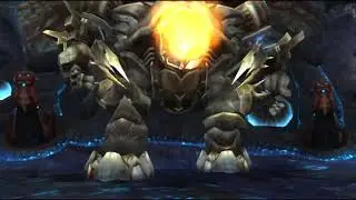 Metroid Prime 3: Corruption - Mogenar - Hypermode