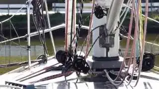 salona 34 performance
