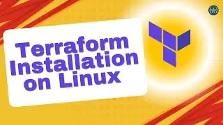 Terraform installation on Linux | Terraform tutorial | Terraform zero to hero course