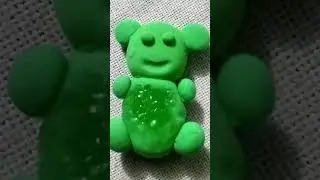 green blob transformation✨ll #kidsvideo #trending ##viral #short