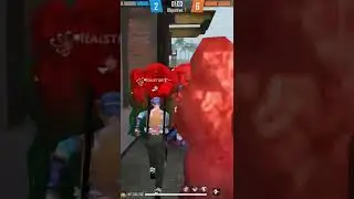 free fire custom  1VS1 Tab versus