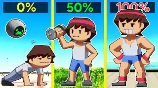 Стив и Г.У.И.Д.О. получили 100% усиление в GTA 5!