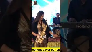 Yad aa raha hai। saxophone 🎷 queen new song। #saxophone #saxophoneworld #music #song #dance #shorts