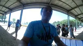 SHARK RACE PARTE 12 VIDEO EN 360 CON CAMARA XIAOMI MI SPHERE CAMERA DISFRUTANDO CON MIS CROSSCOMPIS