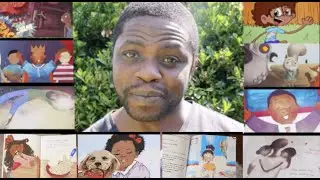 Ten Great kids books on Youtube | Tata Storytime