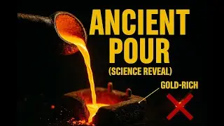 The Enigma of Pre‑Columbian Gold: 3 Tricks That Fooled the World