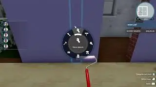 Relaxing House Flipper