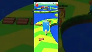 My Shortcut Run Game -  Video, Best Android GamePlay