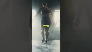 The Power of Energy:#determination #motivation #challenge #faith #strong #exercise #gratitude