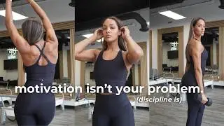 Why Motivation Keeps Failing You Every Year