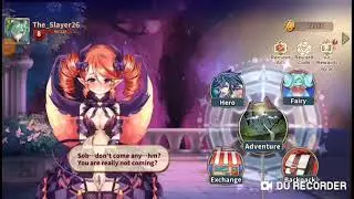 Dawn Break ll: Walkthrough part 1