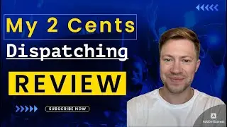 Dispatching & My 2 Cents 2026  |  How To  |  2026 Box Truck Business