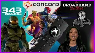 343 STUDIOS FIRED FROM HALO|DIGTIAL FOUNDRY SLAMS THE FIRE STICK|CONCORD BETA|COLLEGE FOOTBALL 25