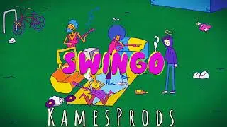 Tha Supreme x Salmo [BLUES] Type Beat - 