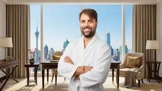 Stop Staying in Luxury Hotels in Macau. Switch to a Boutique Experience
