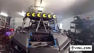 Update tor 2018 BITD Parker 250 UTV Winter Nationals