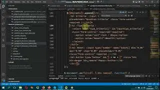 Solusi error javasript, string literal contains an unescaped line break