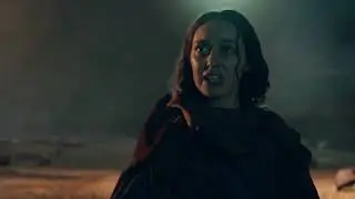 Fear The Walking Dead 7x08 Alicia Confronts Strand Ending Scene Season 7 Episode 8 (FULL HD)