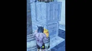 Infection Mode Trick No4 #pubgmobile #shorts