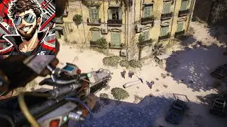 Arc Raiders PS5 Gameplay | SnippyJoker Live