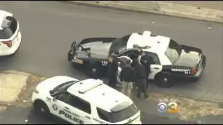 UPDATE  Victims Identified In Camden Double Homicide  &laquo; CBS