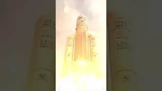 ESA&rsquo;s JUICE LAUNCH