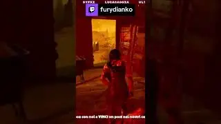 TROLLINI #dbd #mainsurv #loop #360 #troll #soloqueue #mindgame | furydianko su #Twitch