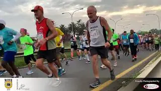MANJOH Road Race 2020