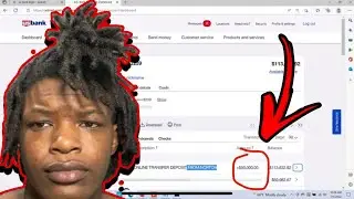 Scammers Tried To Take $50,000 From My Grandma Bank Account