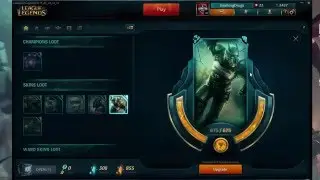 CRAZY HEXTECH CHEST OPENING !!
