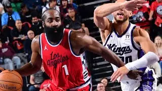Sacramento Kings vs Los Angeles Clippers Full Game Highlights - Dec 30, 2025 | NBA Regular Season