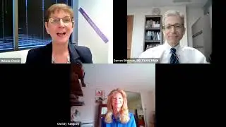 U.S. POINTER Recruitment | Facebook Live
