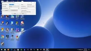 10 MICRON CLOCK SYNC UTILITY