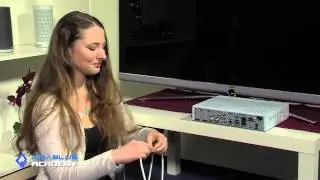 Gigablue Academy: Unicable