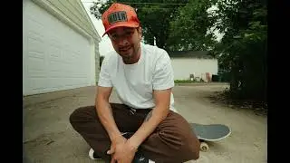Skateboarding in your 30s