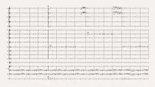 River Deep Mountain High - Jimmy Barnes - Big Band Arrangement