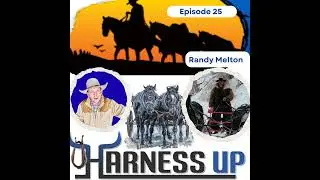 Built by Mules: Movies, Mountain Packing & Wisdom from a True Mule Man