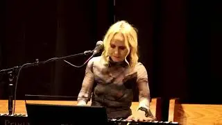Distance (The Further Mix) LIVE