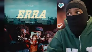 C2 REAGE a PT DRILL (Fave - Erra (OFFICIAL VIDEO) & RENZU OSAKA - XINTI SAUDADE (OFFICIAL VIDEO)