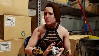 WWE 2K20 MyCAREER Trailer