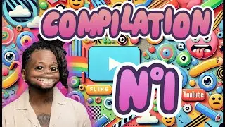 BEST COMPILATION HUMOUR - BOBI PRODUCTION - N&deg;1