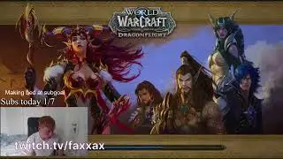 Echo secure 1st spot with +30 Lair (Warcraft) | World of Warcraft Highlights