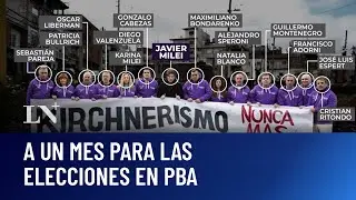 Encuentro entre Karina Milei y Mauricio Macri: 