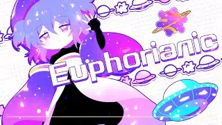 paxy euphorianic  hr