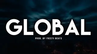 Motivational Rap Beat Instrumental ►Global◄